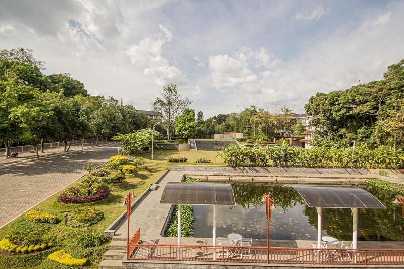 Ahadiat Hotel & Bungalow by ZUZU - Genel