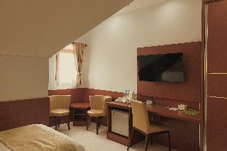 Ahadiat Hotel & Bungalow by ZUZU fotoÄŸrafÄ±