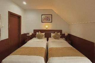 Ahadiat Hotel & Bungalow by ZUZU fotoÄŸrafÄ±