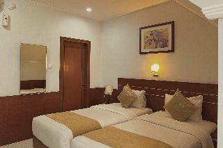 Ahadiat Hotel & Bungalow by ZUZU fotoÄŸrafÄ±
