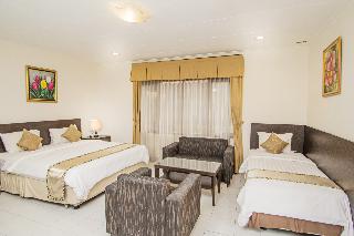 Ahadiat Hotel & Bungalow by ZUZU fotoÄŸrafÄ±