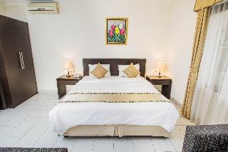 Ahadiat Hotel & Bungalow by ZUZU fotoÄŸrafÄ±