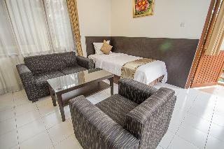 Ahadiat Hotel & Bungalow by ZUZU fotoÄŸrafÄ±