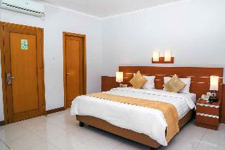 Ahadiat Hotel & Bungalow by ZUZU fotoÄŸrafÄ±