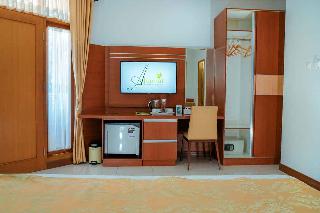 Ahadiat Hotel & Bungalow by ZUZU fotoÄŸrafÄ±