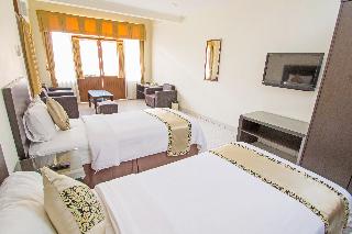 Ahadiat Hotel & Bungalow by ZUZU fotoÄŸrafÄ±