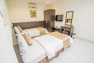 Ahadiat Hotel & Bungalow by ZUZU fotoÄŸrafÄ±