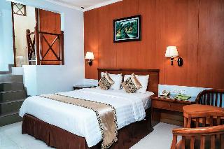 Ahadiat Hotel & Bungalow by ZUZU fotoÄŸrafÄ±