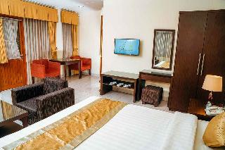Ahadiat Hotel & Bungalow by ZUZU fotoÄŸrafÄ±