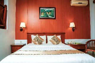Ahadiat Hotel & Bungalow by ZUZU fotoÄŸrafÄ±