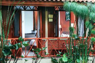 Ahadiat Hotel & Bungalow by ZUZU fotoÄŸrafÄ±