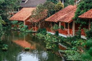 Ahadiat Hotel & Bungalow by ZUZU fotoÄŸrafÄ±