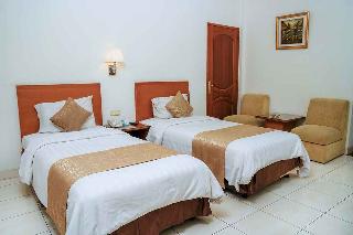 Ahadiat Hotel & Bungalow by ZUZU fotoÄŸrafÄ±