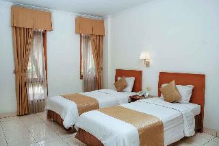 Ahadiat Hotel & Bungalow by ZUZU fotoÄŸrafÄ±