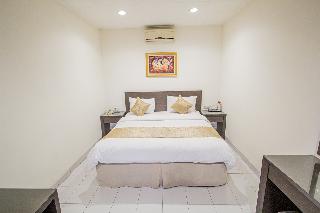 Ahadiat Hotel & Bungalow by ZUZU fotoÄŸrafÄ±