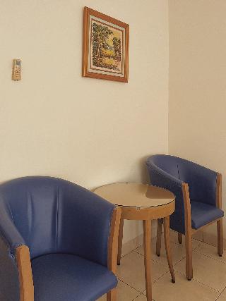 Ahadiat Hotel & Bungalow by ZUZU fotoÄŸrafÄ±