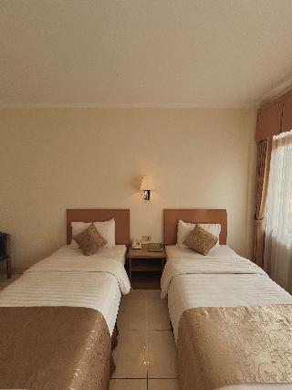 Ahadiat Hotel & Bungalow by ZUZU fotoÄŸrafÄ±