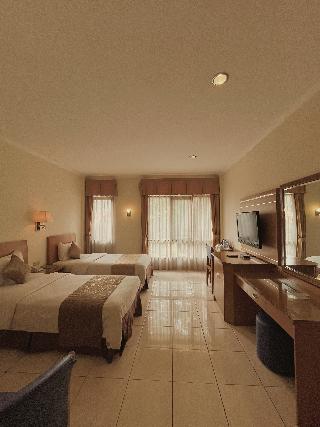Ahadiat Hotel & Bungalow by ZUZU fotoÄŸrafÄ±