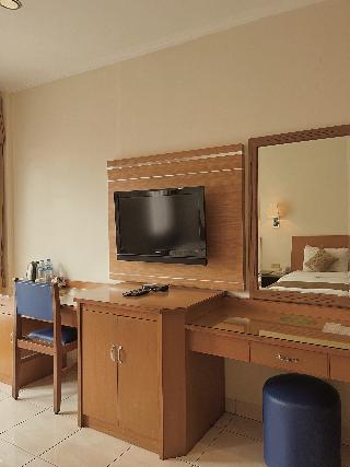 Ahadiat Hotel & Bungalow by ZUZU fotoÄŸrafÄ±