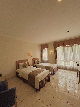 Ahadiat Hotel & Bungalow by ZUZU fotoÄŸrafÄ±