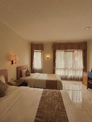 Ahadiat Hotel & Bungalow by ZUZU fotoÄŸrafÄ±