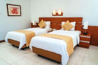 Ahadiat Hotel & Bungalow by ZUZU fotoÄŸrafÄ±