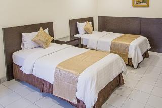 Ahadiat Hotel & Bungalow by ZUZU fotoÄŸrafÄ±