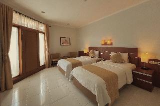 Ahadiat Hotel & Bungalow by ZUZU fotoÄŸrafÄ±
