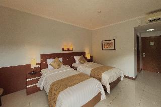 Ahadiat Hotel & Bungalow by ZUZU fotoÄŸrafÄ±