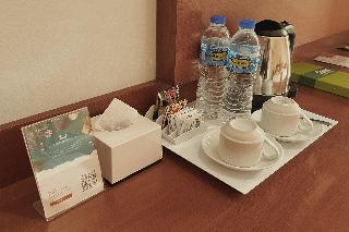 Ahadiat Hotel & Bungalow by ZUZU fotoÄŸrafÄ±