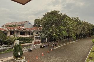 Ahadiat Hotel & Bungalow by ZUZU fotoÄŸrafÄ±