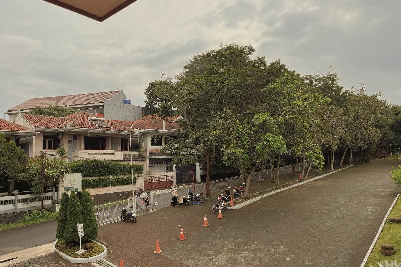 Ahadiat Hotel & Bungalow by ZUZU - Oda