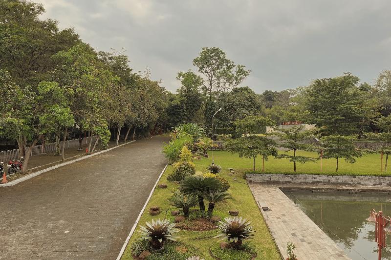 Ahadiat Hotel & Bungalow by ZUZU - Oda