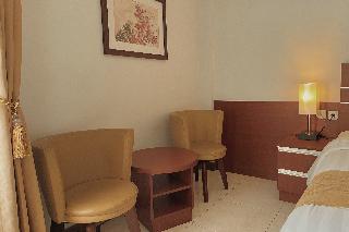 Ahadiat Hotel & Bungalow by ZUZU fotoÄŸrafÄ±