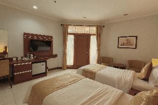 Ahadiat Hotel & Bungalow by ZUZU fotoÄŸrafÄ±