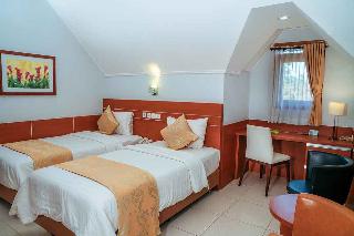 Ahadiat Hotel & Bungalow by ZUZU fotoÄŸrafÄ±