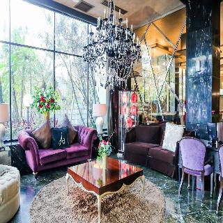 The Amaroossa Hotel fotoÄŸrafÄ±