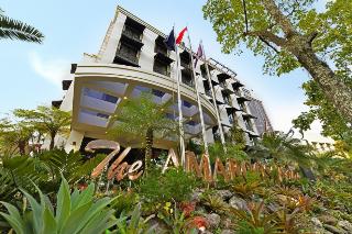 The Amaroossa Hotel otel fotoğrafı