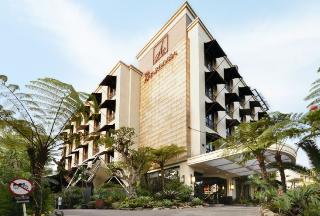 The Amaroossa Hotel fotoÄŸrafÄ±