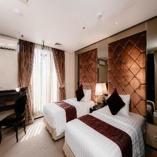 The Amaroossa Hotel fotoÄŸrafÄ±