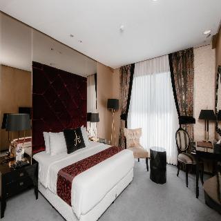 The Amaroossa Hotel fotoÄŸrafÄ±