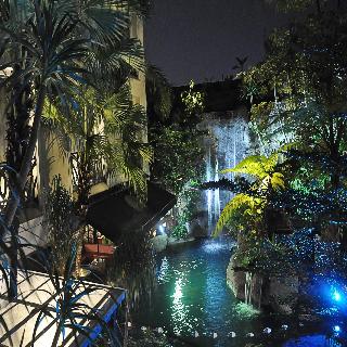 The Amaroossa Hotel fotoÄŸrafÄ±