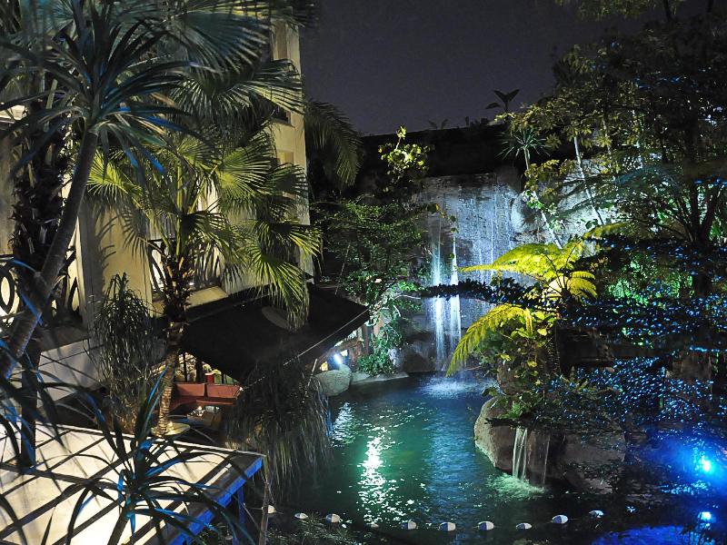 The Amaroossa Hotel - Havuz
