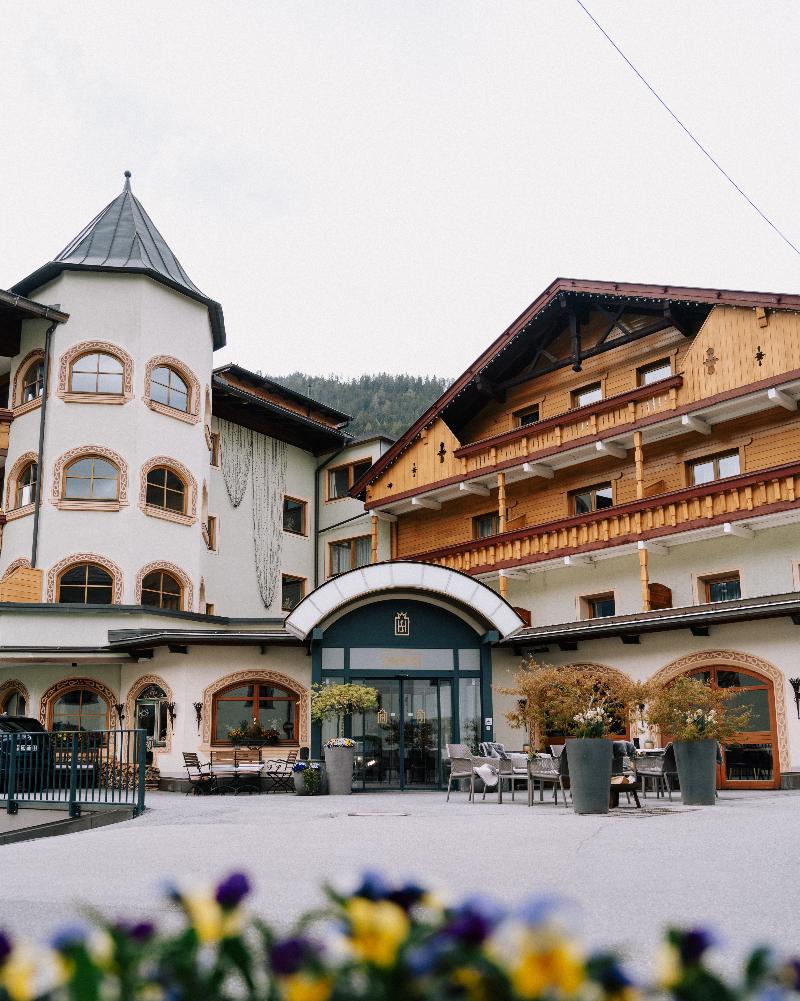 Stubaierhof - Genel