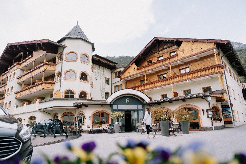 Stubaierhof - Genel