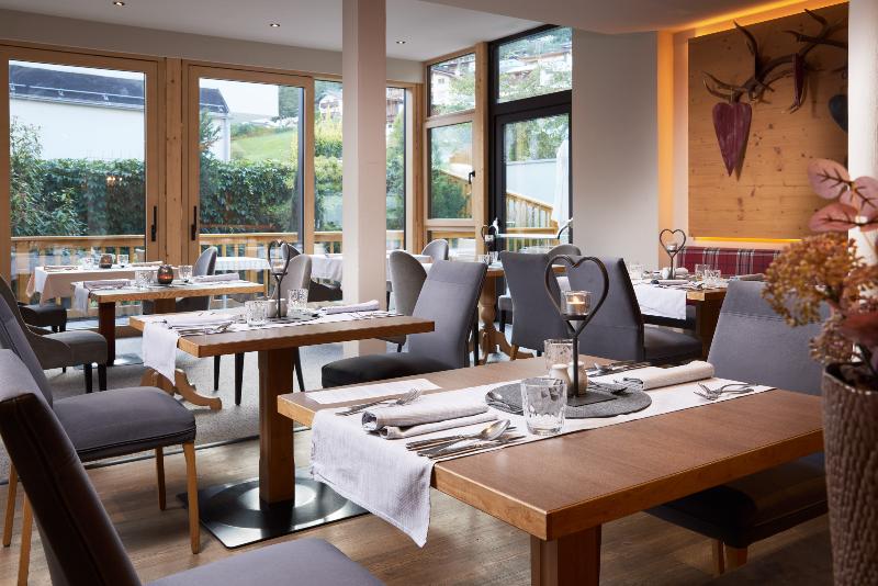 Stubaierhof - Restoran