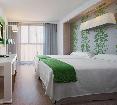Double Tree by Hilton Girona oda fotoğrafı