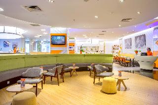 Harris Hotel & Conventions Kelapa Gading fotoÄŸrafÄ±