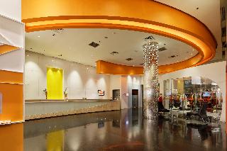 Harris Hotel & Conventions Kelapa Gading fotoÄŸrafÄ±