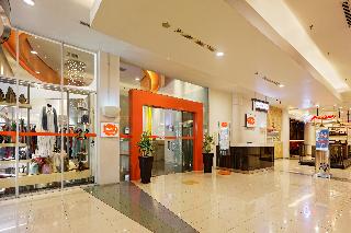 Harris Hotel & Conventions Kelapa Gading fotoÄŸrafÄ±